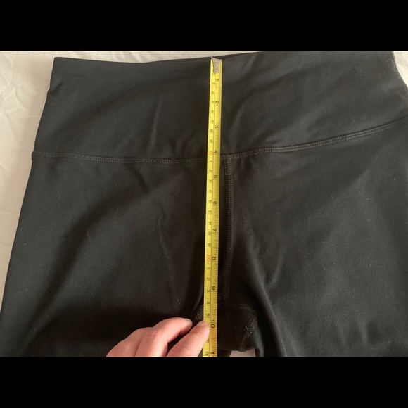 ✨3 for $25✨ 90 Degree by Reflex crop leggings - Picture 5 of 7